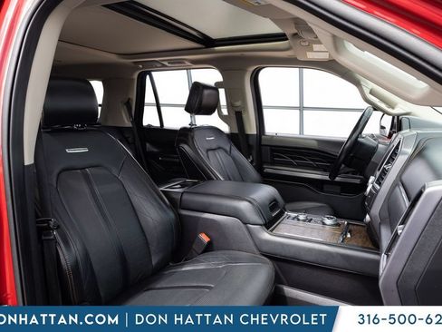 Used 2020 Ford Expedition Platinum AWD/4WD image 18