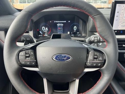 Used 2026 Ford Explorer ST w/ Sun And Sound Package image 21