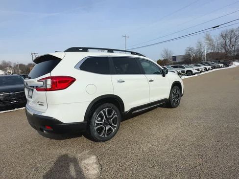 New 2026 Subaru Ascent Touring w/ Popular Package #2 AWD/4WD image 8