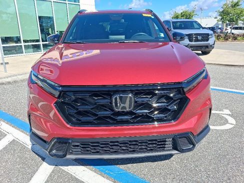Used 2023 Honda CR-V Sport image 2