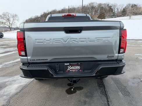 New 2026 Chevrolet Colorado Z71 w/ Z71 Convenience Package 2 image 7