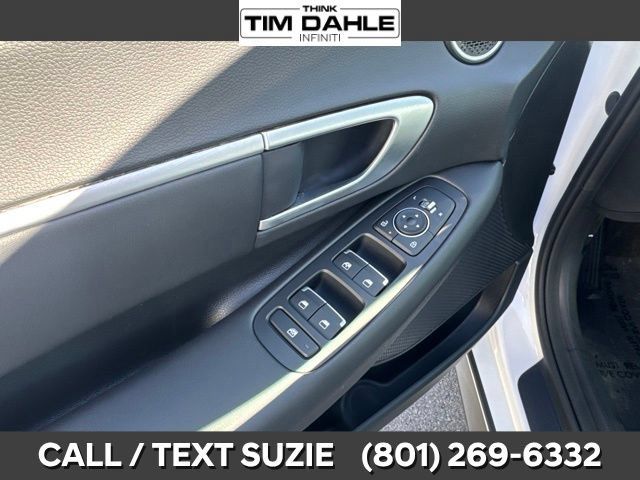 Used 2026 Hyundai Sonata Blue FWD image 8