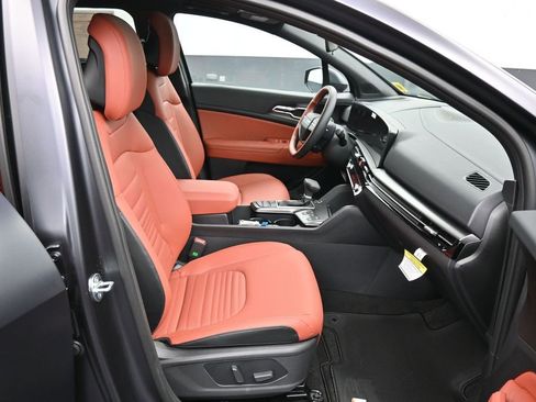 New 2026 Kia Sportage SX AWD/4WD image 26