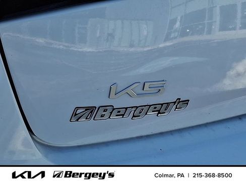 Used 2025 Kia K5 LXS image 30
