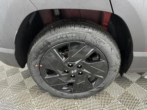 New 2026 Hyundai Kona SEL Sport image 17