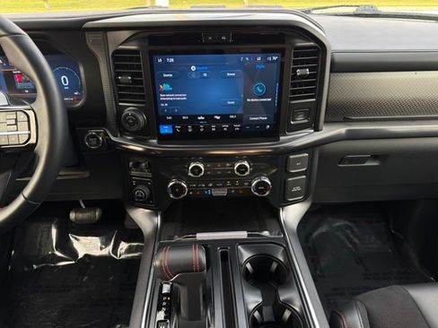 Certified 2025 Ford F150 Raptor w/ Equipment Group 803A Raptor R AWD/4WD image 2
