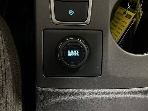 New 2025 Ford Bronco Sport Big Bend w/ Convenience Package image 32