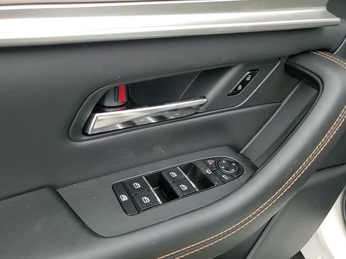 New 2026 MAZDA CX-90 3.3 Turbo w/ Premium Sport Pkg image 12