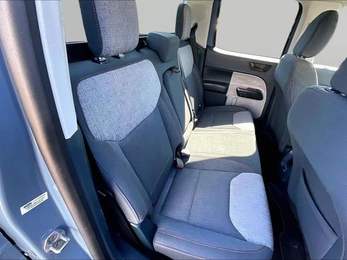 Used 2024 Ford Maverick XLT FWD image 27