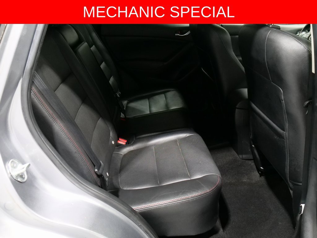 Used 2014 MAZDA CX-5 Grand Touring AWD/4WD image 33