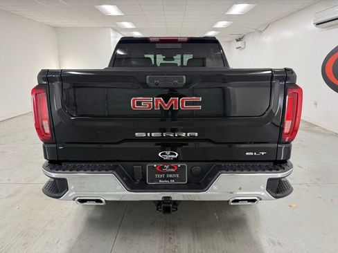 New 2026 GMC Sierra 1500 SLT w/ SLT Premium Plus Package image 7