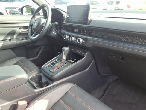 Used 2025 Honda CR-V Sport-L image 10