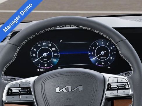 New 2025 Kia Telluride SX Prestige X-Pro AWD/4WD image 21