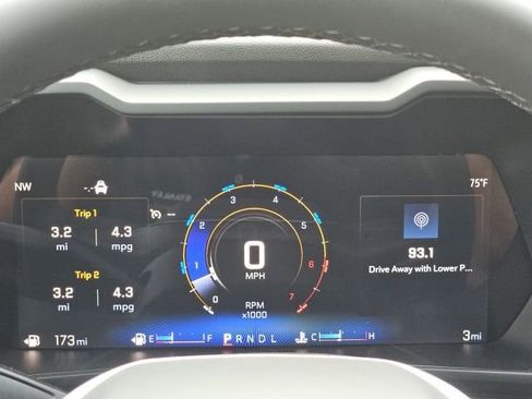 New 2026 Chevrolet Colorado W/T w/ WT Custom Package image 39