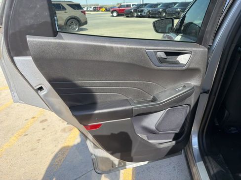 Used 2024 Ford Escape Active FWD image 18
