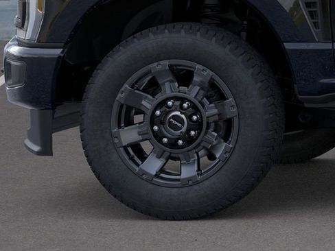 New 2026 Ford F250 XL w/ STX Appearance Package image 19