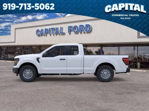 New 2026 Ford F150 XL RWD image 3