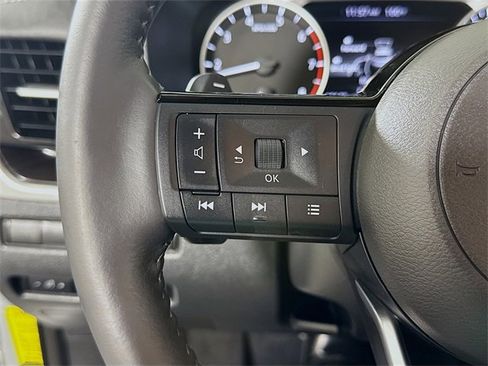 Certified 2021 Nissan Rogue SL image 13