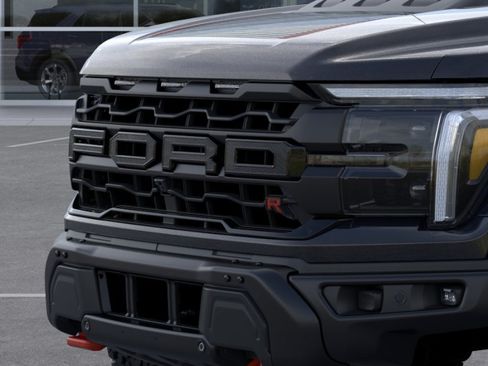 New 2026 Ford F150 Raptor w/ Equipment Group 803A Raptor R AWD/4WD image 17