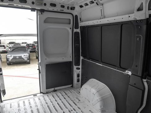Used 2019 RAM ProMaster 1500 image 50