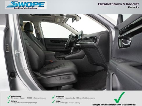 Used 2024 Honda CR-V EX-L image 10