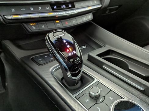 Certified 2023 Cadillac CT5 Luxury AWD/4WD image 23