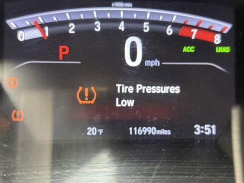 Used 2018 Honda CR-V EX-L image 8