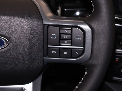 New 2026 Ford F450 Lariat w/ Lariat Ultimate Package AWD/4WD image 21