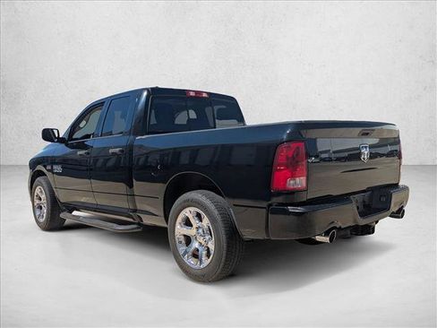 Used 2014 RAM 1500 Express image 7