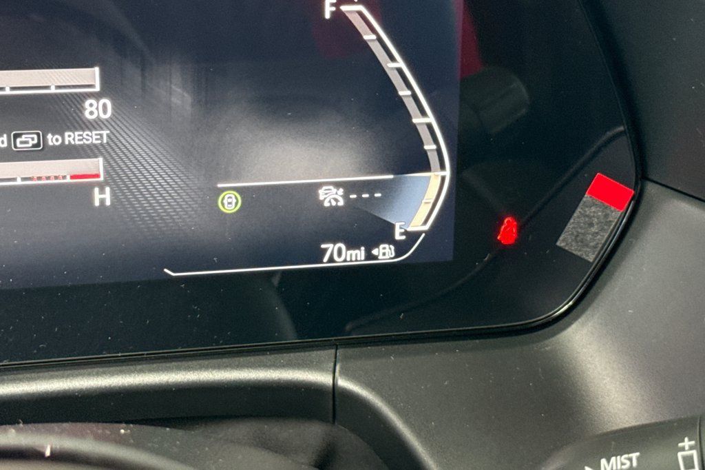 New 2026 MAZDA CX-5 Select AWD/4WD image 30