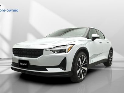 Certified 2022 Polestar Polestar 2