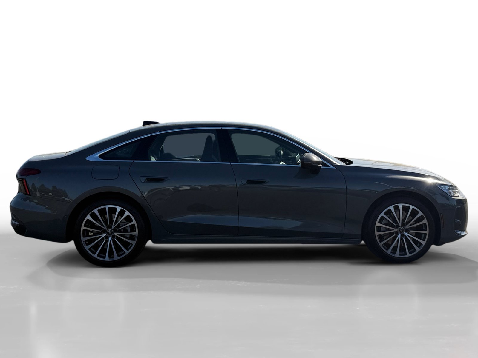 Certified 2026 Audi A6 Premium Plus AWD/4WD image 6