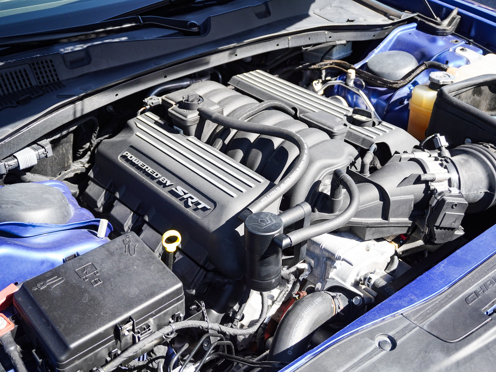 Used 2018 Dodge Charger R/T RWD image 38