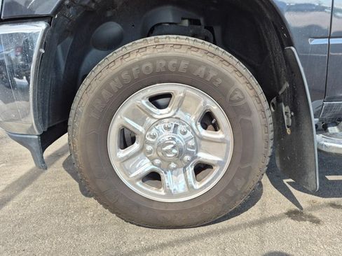 Used 2019 RAM 2500 Big Horn AWD/4WD image 15