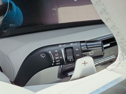 New 2026 Hyundai Palisade Limited FWD image 27