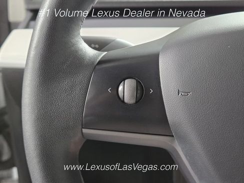 Used 2021 Tesla Model 3 Long Range AWD/4WD image 20