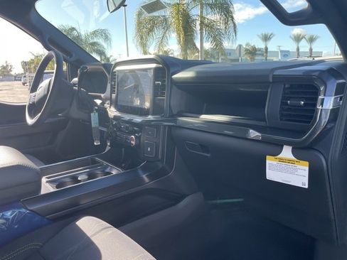 New 2025 Ford F150 STX image 26