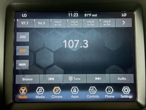 Used 2022 Jeep Cherokee Latitude Lux image 21