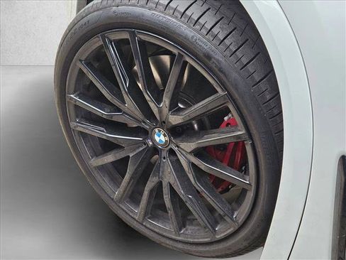 Used 2025 BMW X5 M60i image 14