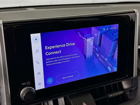 Certified 2024 Toyota RAV4 SE image 13