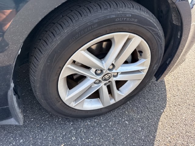 Used 2019 Toyota Corolla SE FWD image 11