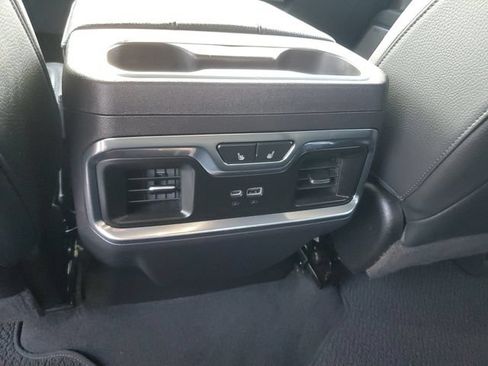 Used 2024 GMC Sierra 1500 Denali w/ Denali Reserve Package AWD/4WD image 16