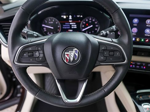 Used 2021 Buick Envision Avenir image 12