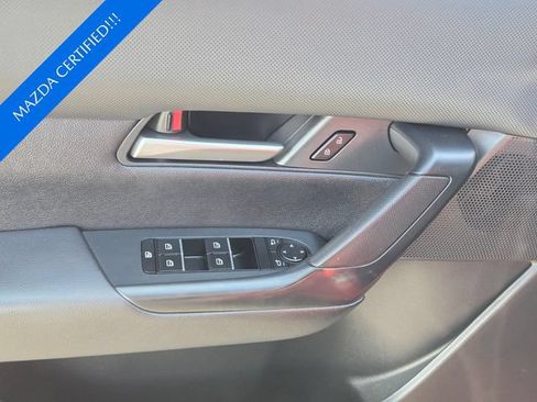 Used 2024 MAZDA CX-50 AWD 2.5 S w/ Cargo Package image 17