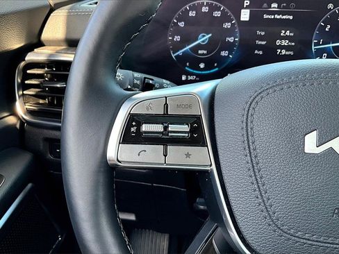 Certified 2025 Kia Telluride SX Prestige image 20