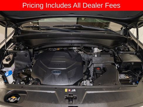 Used 2021 Kia Telluride S FWD image 21