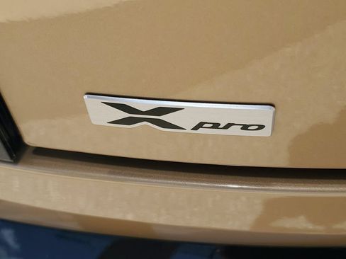 New 2027 Kia Telluride SX Prestige X-Pro AWD/4WD image 30