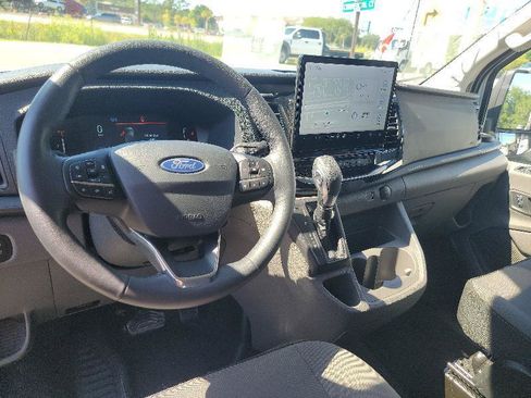 Used 2026 Ford Transit 350 XLT RWD image 5