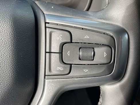 Used 2023 Chevrolet Tahoe Z71 w/ Z71 Off-Road Package image 22