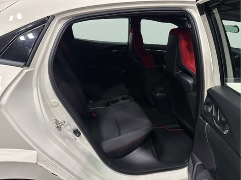 Used 2019 Honda Civic Type R image 27